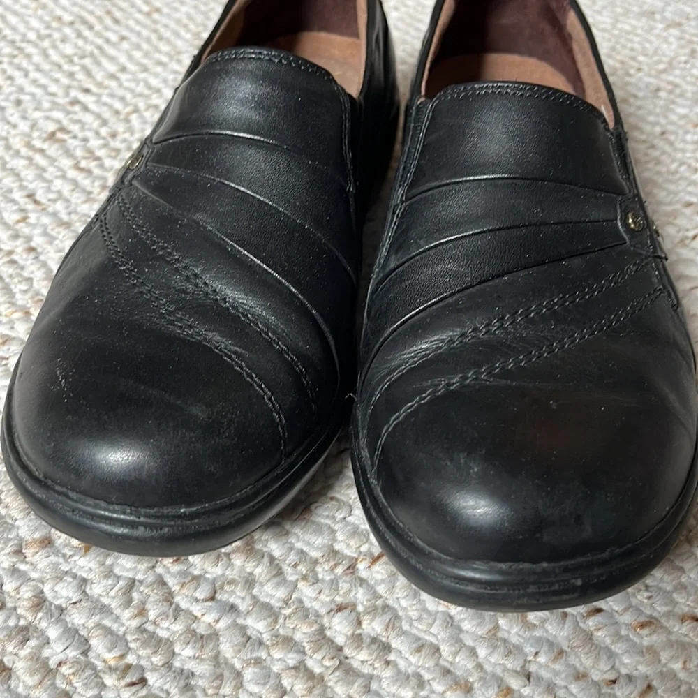 Comfortable slip on shoes - Picture 5 of 5